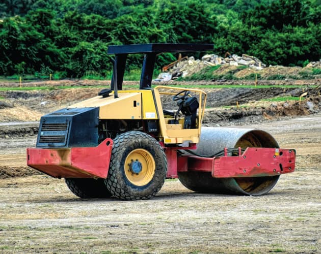 How Crescent Crane Services Supports Safe Heavy Lifting Projects