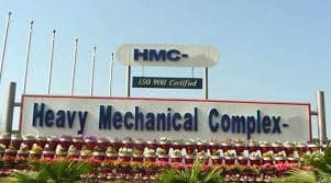 HMC & FWO project