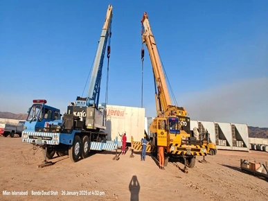 Common Lift Planning Mistakes That Increase Project Costs