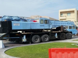 How Crescent Crane Services Plans Complex Lifting Operations